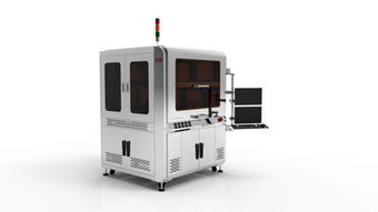 破殼睿晟 國內(nèi)首家AA設(shè)備廠商，引爆攝像頭模組市場新浪潮