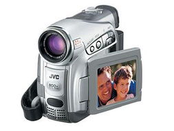 技術(shù)浪潮中的光影印記 2005年數(shù)碼攝像機十大重點突破回顧