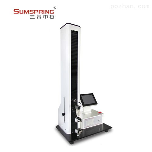 奶瓶奶嘴抗拉扯性能檢測標(biāo)準(zhǔn)及檢測儀器分析